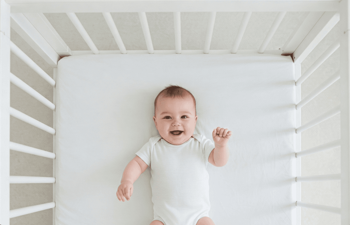 A Healthy Baby