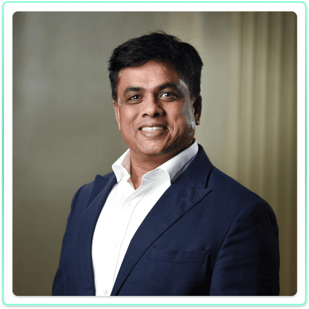 Rajeev Singh Rathore