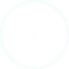 Bubl Logo